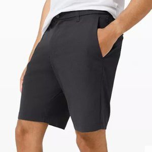 Lulumeon Commission Short 9" Ventlight 32 waist